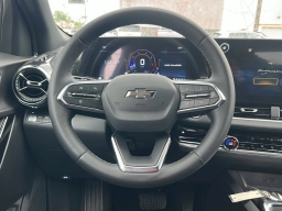 Chevrolet Equinox AWD LT 4dr 2026