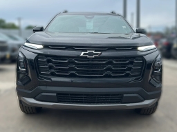 Chevrolet Equinox AWD LT 4dr 2026