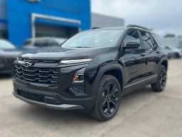 Chevrolet Equinox AWD LT 4dr 2026