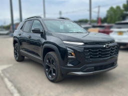 Chevrolet Equinox AWD LT 4dr 2026