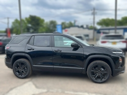 Chevrolet Equinox AWD LT 4dr 2026