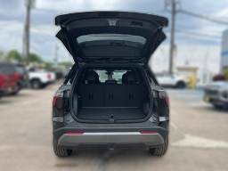 Chevrolet Equinox AWD LT 4dr 2026