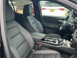 Chevrolet Equinox AWD LT 4dr 2026