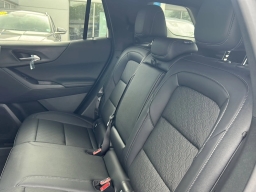 Chevrolet Equinox AWD LT 4dr 2026