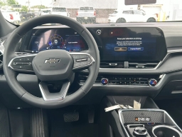Chevrolet Equinox AWD LT 4dr 2026