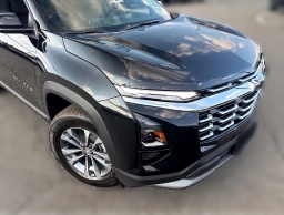 Chevrolet Equinox AWD LT 4dr 2026