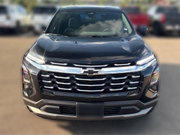 Chevrolet Equinox AWD LT 4dr 2026