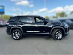 Chevrolet Equinox AWD LT 4dr 2026