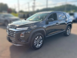 Chevrolet Equinox AWD LT 4dr 2026