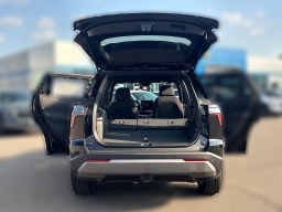 Chevrolet Equinox AWD LT 4dr 2026