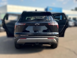 Chevrolet Equinox AWD LT 4dr 2026