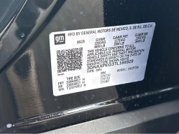Chevrolet Equinox AWD LT 4dr 2026