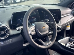 Chevrolet Equinox AWD LT 4dr 2026