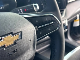 Chevrolet Equinox AWD LT 4dr 2026