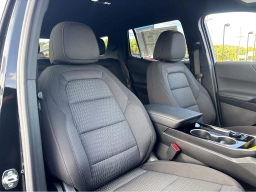 Chevrolet Equinox AWD LT 4dr 2026