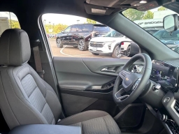 Chevrolet Equinox AWD LT 4dr 2026