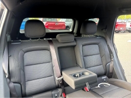 Chevrolet Equinox AWD LT 4dr 2026