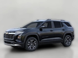 Chevrolet Equinox AWD LT 4dr 2026