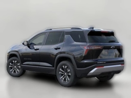 Chevrolet Equinox AWD LT 4dr 2026