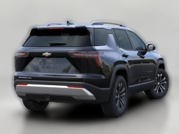 Chevrolet Equinox AWD LT 4dr 2026