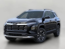 Chevrolet Equinox AWD LT 4dr 2026