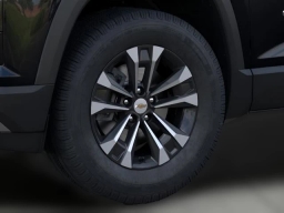 Chevrolet Equinox AWD LT 4dr 2026