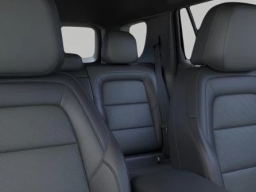 Chevrolet Equinox AWD LT 4dr 2026