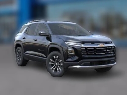 Chevrolet Equinox AWD LT 4dr 2026