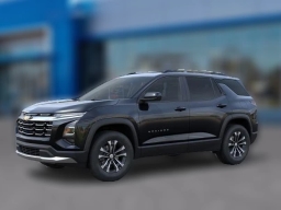 Chevrolet Equinox AWD LT 4dr 2026