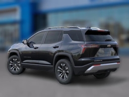 Chevrolet Equinox AWD LT 4dr 2026