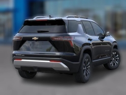 Chevrolet Equinox AWD LT 4dr 2026