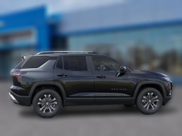 Chevrolet Equinox AWD LT 4dr 2026