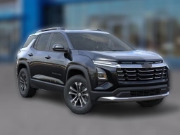 Chevrolet Equinox AWD LT 4dr 2026