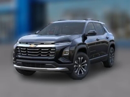 Chevrolet Equinox AWD LT 4dr 2026