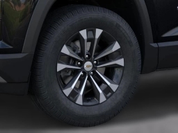 Chevrolet Equinox AWD LT 4dr 2026