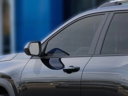 Chevrolet Equinox AWD LT 4dr 2026