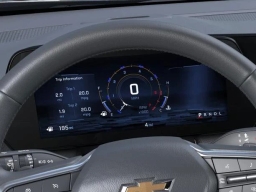 Chevrolet Equinox AWD LT 4dr 2026