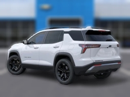 Chevrolet Equinox AWD LT 4dr 2026