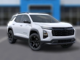 Chevrolet Equinox AWD LT 4dr 2026