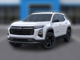 Chevrolet Equinox AWD LT 4dr 2026