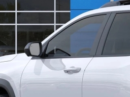 Chevrolet Equinox AWD LT 4dr 2026