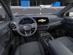Chevrolet Equinox AWD LT 4dr 2026