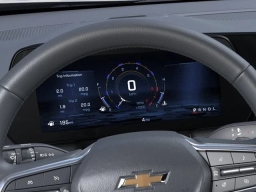 Chevrolet Equinox AWD LT 4dr 2026