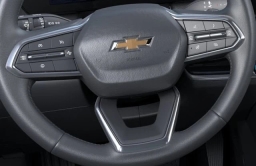 Chevrolet Equinox AWD LT 4dr 2026