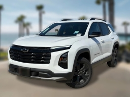 Chevrolet Equinox AWD LT 4dr 2026