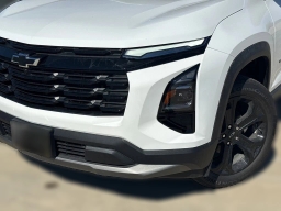 Chevrolet Equinox AWD LT 4dr 2026