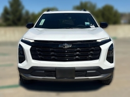 Chevrolet Equinox AWD LT 4dr 2026