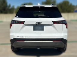 Chevrolet Equinox AWD LT 4dr 2026