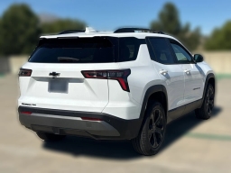 Chevrolet Equinox AWD LT 4dr 2026