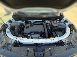 Chevrolet Equinox AWD LT 4dr 2026